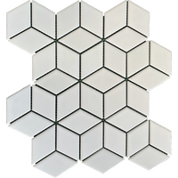 Mosaic Sứ tráng men EO32000 26.74x30.9