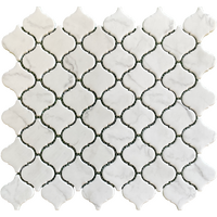 Mosaic Thủy tinh đúc SEQ105 31x28