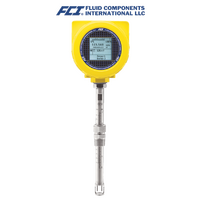 Thiết bị đo lưu lượng khí FCI ST80