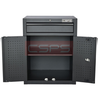 Tủ dụng cụ CSPS 61cm - 01 hộc kéo màu đen CSPS VNTC06101BB1
