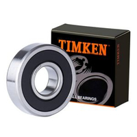 Vòng bi Timken 6317M-C3