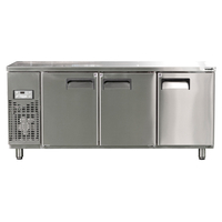 Bàn mát bảo quản thực phẩm 900mm HWA-900SF