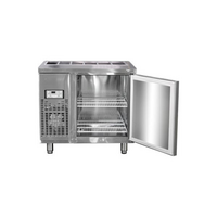 Bàn giữ lạnh thực phẩm 1800mm HWA-1800SH