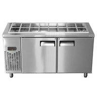 Bàn mát bảo quản thực phẩm 1800mm HWI-1800SF
