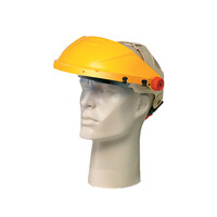Đai mũ bằng HDPE Proguard VH4-CE