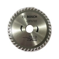 Lưỡi cưa gỗ 110x20mm T40 Bosch 2608644319