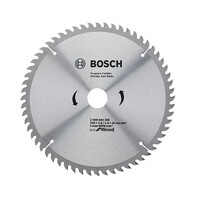 Lưỡi cưa gỗ 230x30mm T60 Bosch 2608644306