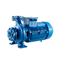 Máy bơm nước công nghiệp 20KW/15HP Pentax CM 40-250A