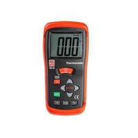 Máy đo nhiệt độ không khí RS PRO 1231937