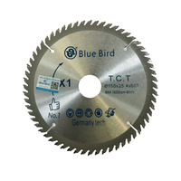 Lưỡi cưa gỗ BlueBird X1-150x60T