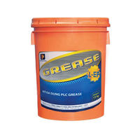 Dầu bánh răng Petrolimex Grease L-EP2 - Thùng 15kg