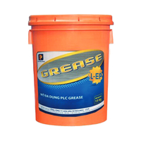Dầu bánh răng Petrolimex Grease L-EP3 - Thùng 15kg