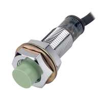 Cảm biến từ đầu lồi hình trụ Autonics PR12-4AO