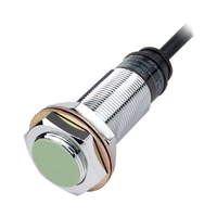 Cảm biến từ đầu lồi hình trụ Autonics PR18-8AO