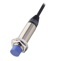 Cảm biến từ khoảng cách phát hiện dài Autonics PRDL18-14DP