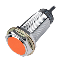 Cảm biến tròn 3 dây Autonics PRL30-10DP