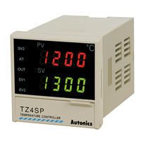 Bộ điều khiển nhiệt độ Autonics TZ4SP-14S
