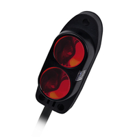 Cảm biến quang Autonics BA2M-DDT-P