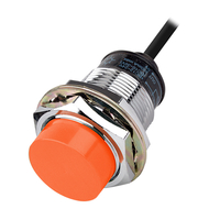 Cảm biến từ đầu lồi hình trụ Autonics PR30-15AC