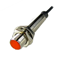 Cảm biến tròn 3 dây Autonics PRL12-2DP