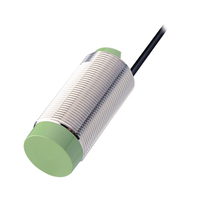 Cảm biến tiệm cận điện dung Autonics CR30-15DN2