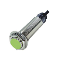 Cảm biến từ đầu lồi hình trụ Autonics PR18-5AC