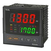 Bộ điều khiển nhiệt độ Autonics TK4L-14RN