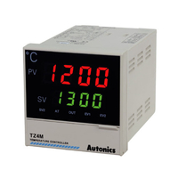 Bộ điều khiển nhiệt độ Autonics TZ4M-14S