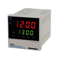 Autonics Temperature Controller TZ4M-24R