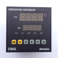 Bộ điều khiển nhiệt độ Autonics TZN4L-B4R