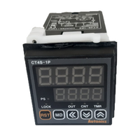 Autonics Counter CT6M-2P4