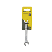 Cờ lê 2 đầu miệng 10x12 mm Stanley STMT72840-8B