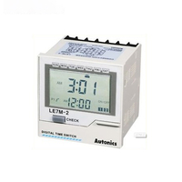Autonics Timer LE7M-2