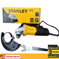 Máy mài góc Stanley STGS5100-B1