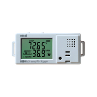 Thiết bị ghi dữ liệu nhiệt độ, độ ẩm Onset HOBO m x 1101 Bluetooth