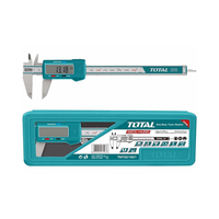 Thước cặp điện tử 150mm TOTAL TMT321501
