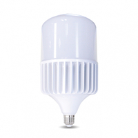 Bóng đèn Led Bulb Rạng Đông TR135/80W E27 6500K SS