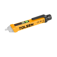 Bút dò điện xoay chiều không tiếp xúc Tolsen 38110 12-1000V
