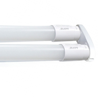 Bộ Led Tube đôi nano 1m2 MPE MNT-220T ánh sáng trắng