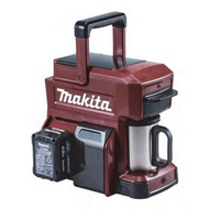 Máy pha cà phê pin 12Vmax-14.4V-18V Makita DCM501ZAR