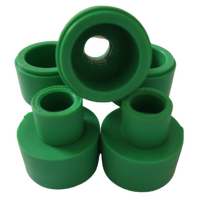 Côn thu Ø125/110mm Dizayn D10542