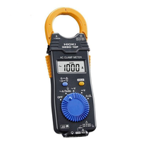 Ampe kìm đo dòng AC Hioki 3280-10F