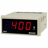 Đồng hồ đo đa năng Autonics M4Y-DV-4