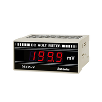 Đồng hồ đo đa năng Autonics M4W-DV-5