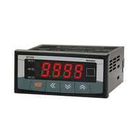 Đồng hồ đo đa năng Autonics MT4W-DA-49