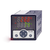 Bộ điều khiển nhiệt độ Conotec FOX-300A-1