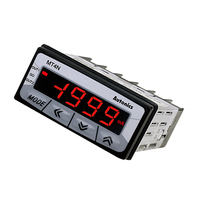 Đồng hồ đo đa năng Autonics MT4N-DA-4N