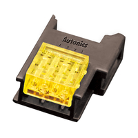 Đầu nối cảm biến Autonics CNE-S04-YW