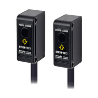 Cảm biến quang điện phát hiện thu phát Autonics BYD3M-TDT