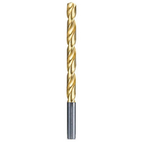 HSS-TiN 10.5mm Metal Drill Bit MAKITA D-43212 1pc